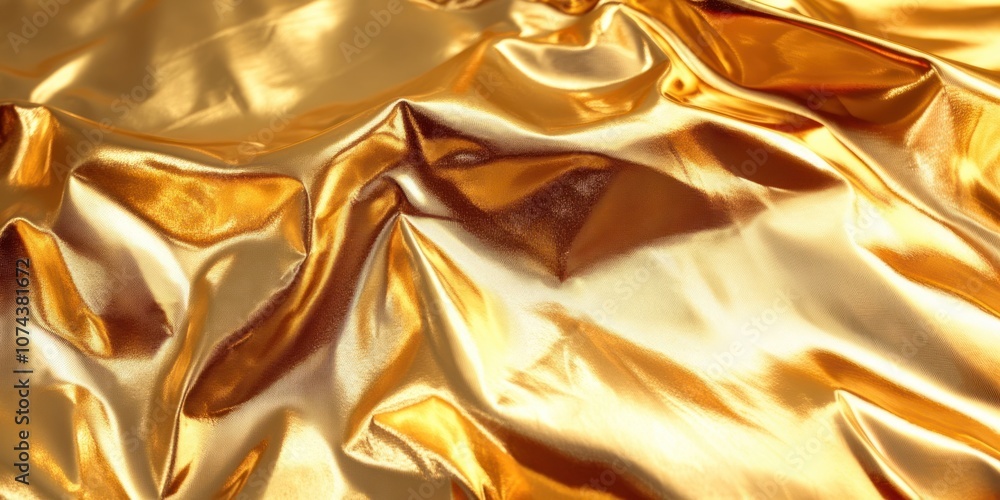 Gold background texture luxury golden shiny.