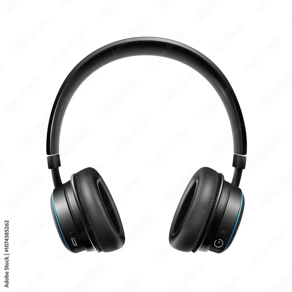 3D Headphones with Microphone - Call Center Support Equipment 3D Headphones with Microphone - Call Center Support Equipment