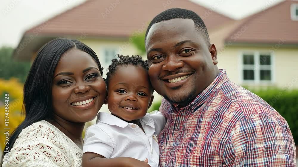 A happy family spending quality time together, reflecting love and parenting values in a warm and supportive environment. A happy family spending quality time together, reflecting love and parenting values in a warm and supportive environment.