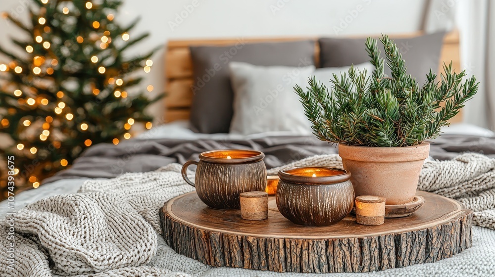 Embrace self-care create cozy routines for enhanced wellbeing during the holidays Embrace self-care create cozy routines for enhanced wellbeing during the holidays