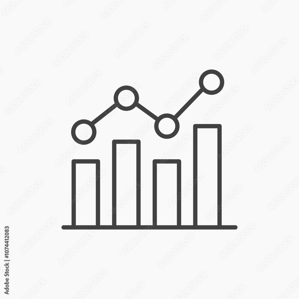 Chart Icon Chart Icon