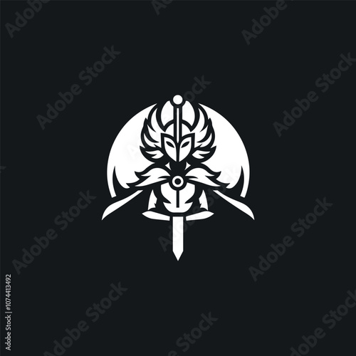 Valkyrie Logo