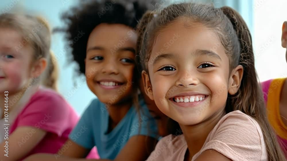 Parents raising children with multicultural perspectives, focusing on inclusion and cross-cultural understanding. Parents raising children with multicultural perspectives, focusing on inclusion and cross-cultural understanding.