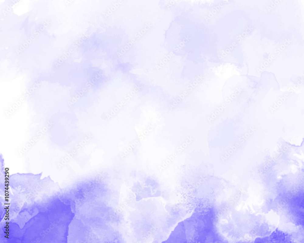 Obraz premium Abstract watercolor textured background. Design for your date, postcard, banner, logo.