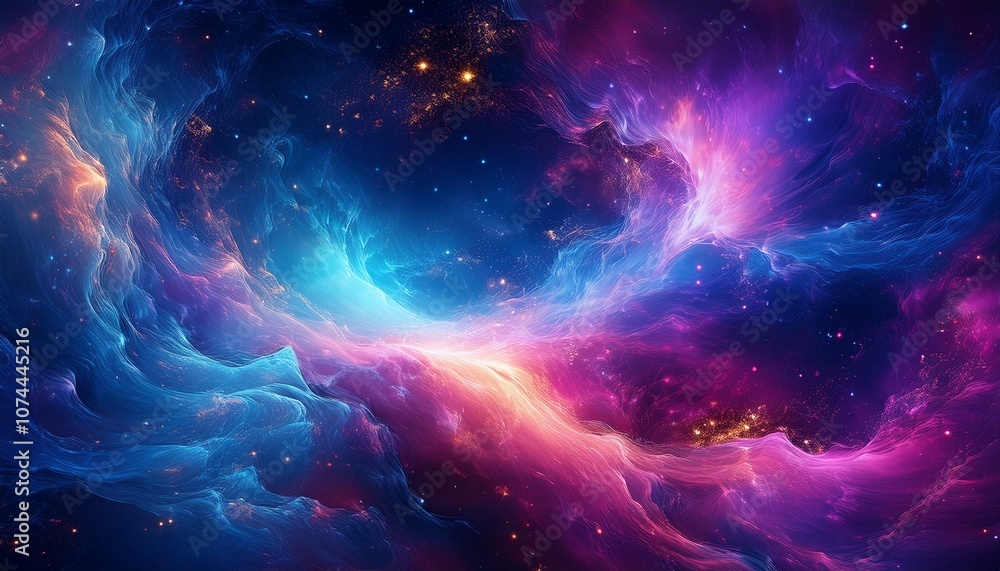 background with stars background with stars