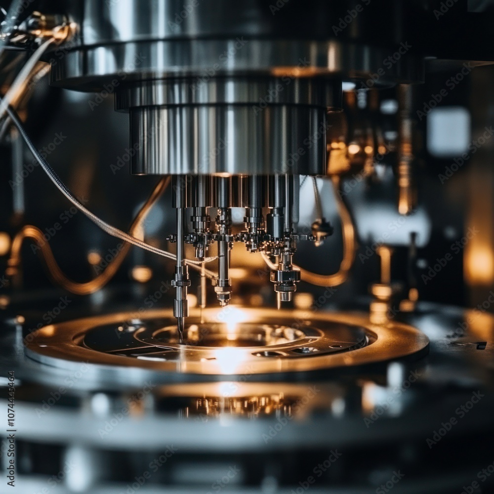 Quantum computing in cryptography Quantum computing in cryptography