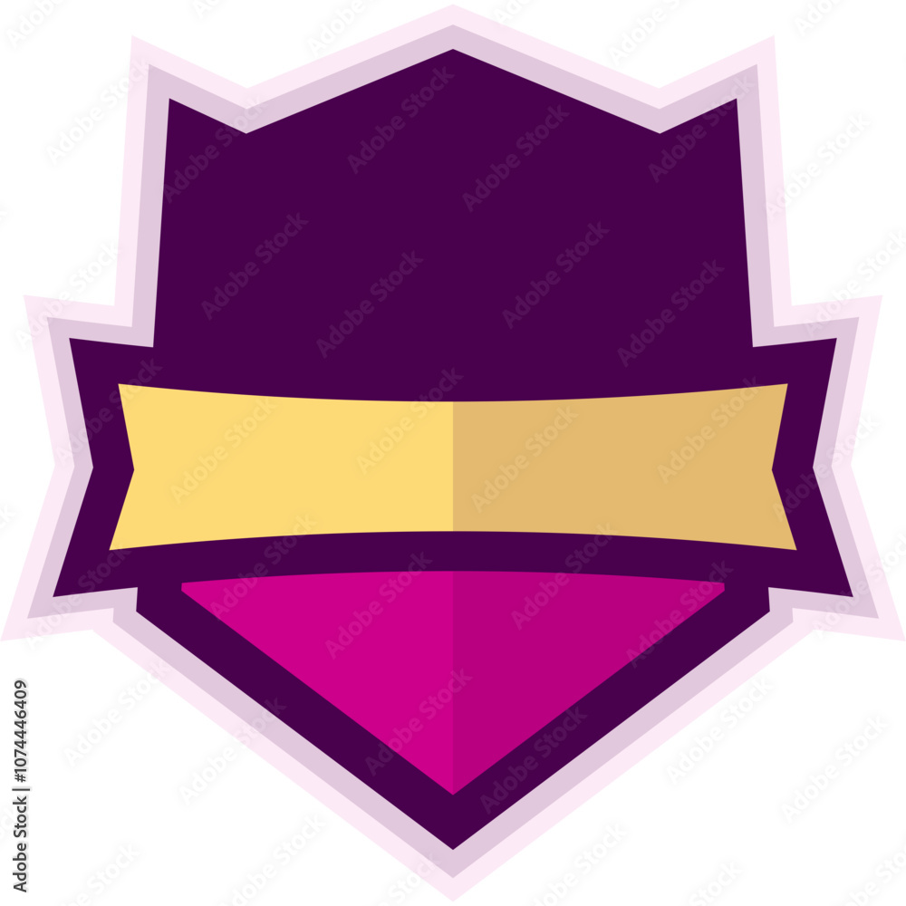 Esport Badge