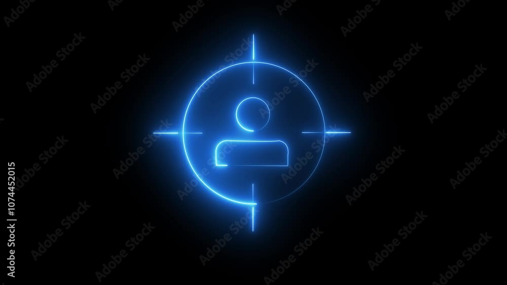 hunting, target audience, shoot, Crosshair, gun aim, sniper target, bullseye, hunting Neon target cross animation, Crosshair, gun aim, rotation with color blink. Glowing neon aim icon, looped spin. Cr hunting, target audience, shoot, Crosshair, gun aim, sniper target, bullseye, hunting Neon target cross animation, Crosshair, gun aim, rotation with color blink. Glowing neon aim icon, looped spin. Cr