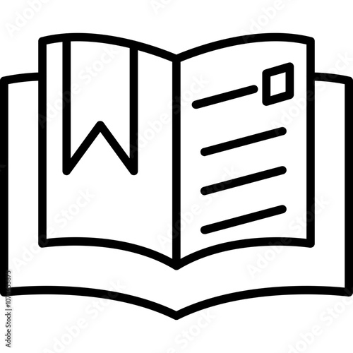 Read Icon