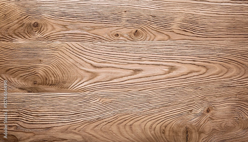 Natural Elegance: Light Wooden Texture with Intricate Woodgrain Patterns Natural Elegance: Light Wooden Texture with Intricate Woodgrain Patterns
