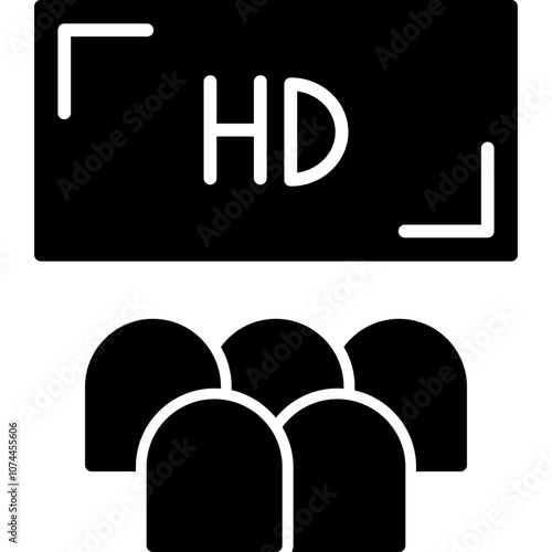 Movies Icon