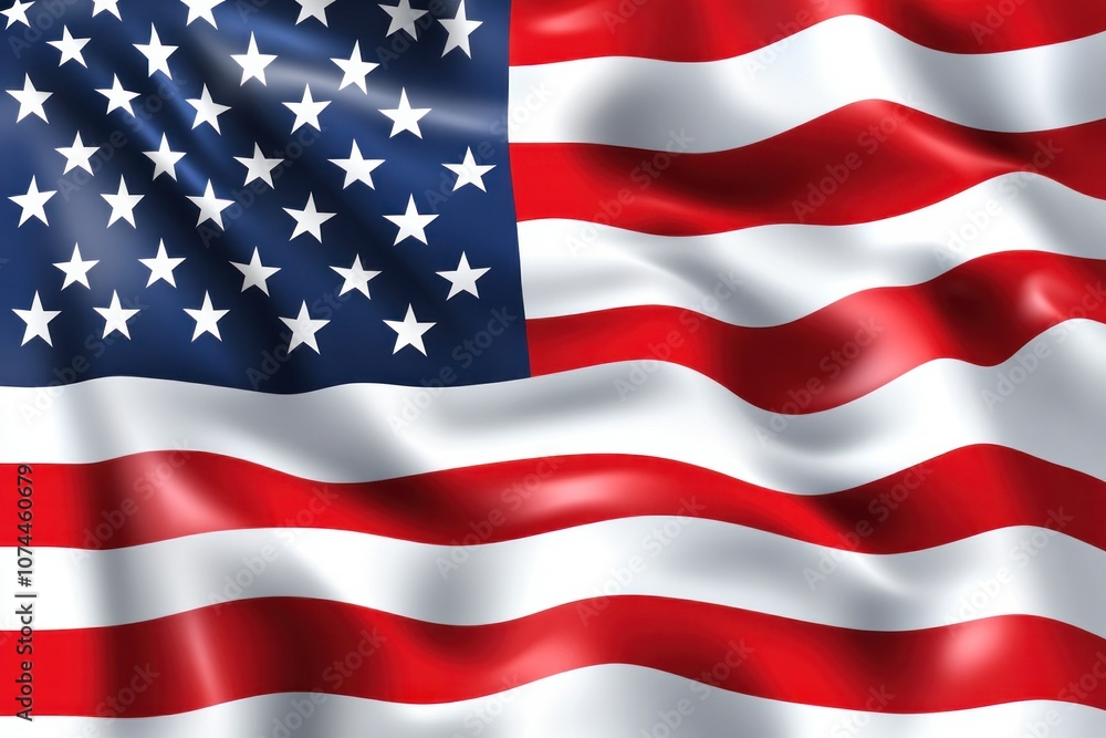 American flag waving with Thank You Veterans message overlay, classic patriotic theme, perfect for social media tribute American flag waving with Thank You Veterans message overlay, classic patriotic theme, perfect for social media tribute