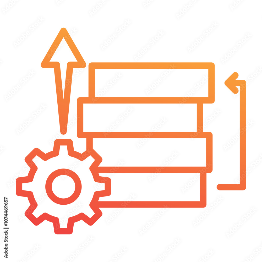 Backlog Icon Backlog Icon
