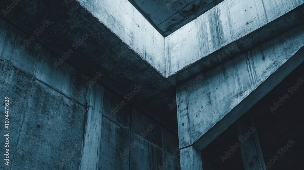 Concrete Structure Architecture Concrete Structure Architecture