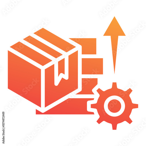 Product Backlog Icon