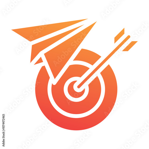 Sprint Goal Icon