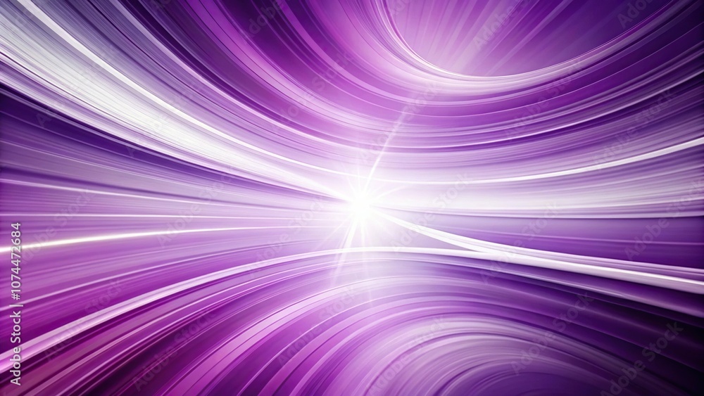 abstract purple and white modern background in wide angle abstract purple and white modern background in wide angle