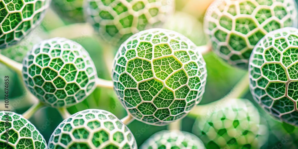 Captivating Minimalist Photography of Intricate Palisade Mesophyll Cells Showcasing Nature's Complexity and Beauty in Botanical Structures Captivating Minimalist Photography of Intricate Palisade Mesophyll Cells Showcasing Nature's Complexity and Beauty in Botanical Structures