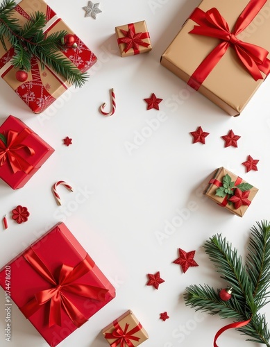 christmas gift box