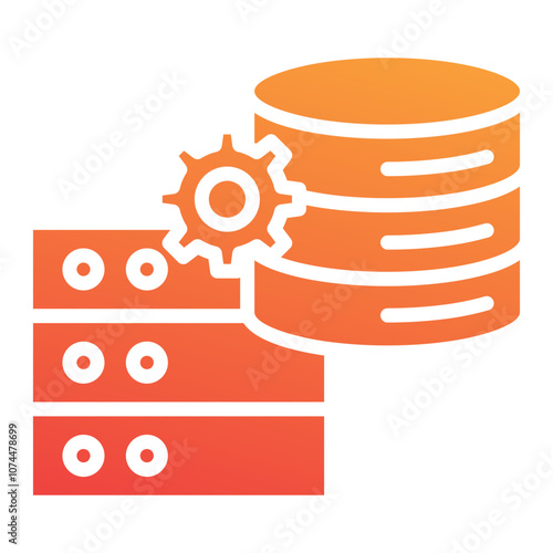 Databases Icon