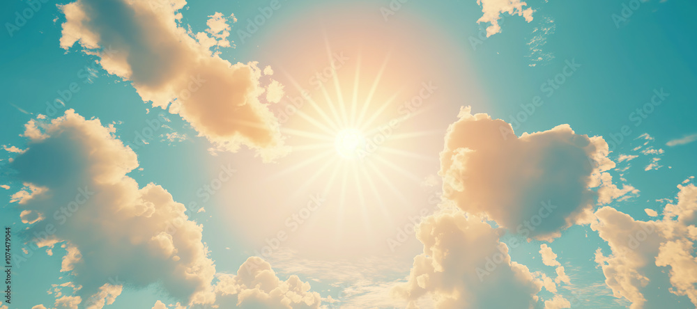 sunrise in blue cloudy sky background 7 sunrise in blue cloudy sky background 7