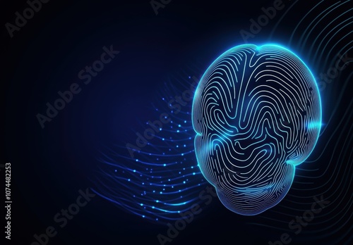 Digital Brain.