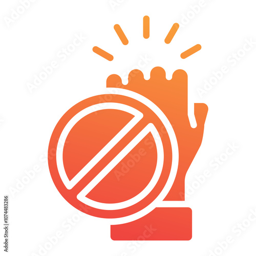 Resistance Icon