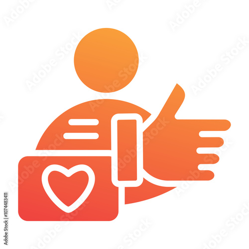 Influence Icon