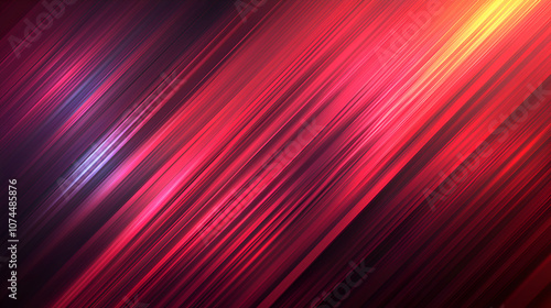 Vibrant Abstract Gradient Background with Light Glow and Colorful Texture