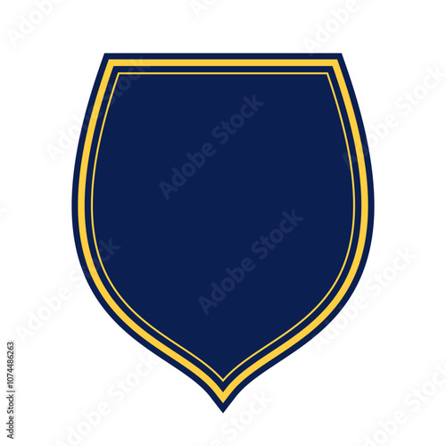 Esport Blank Badge Free Download Esport Blank Badge - GFXLoad