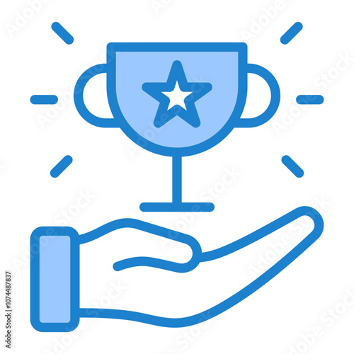 Positive Reinforcement Icon