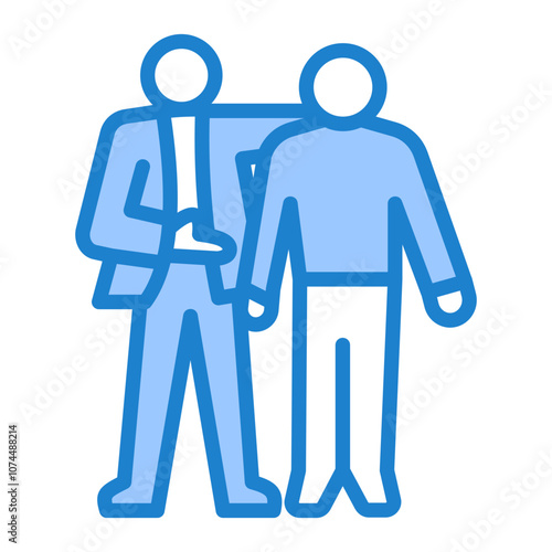 Persuasion Icon