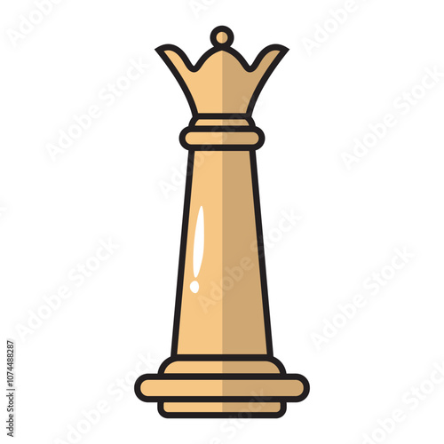 Chess Piece Icon