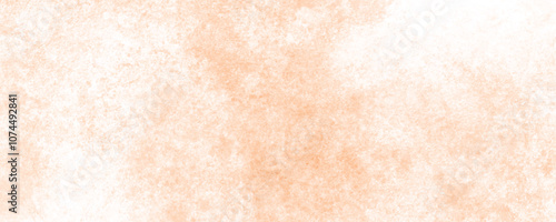 Subtle orange and white abstract texture with a weathered effect, ideal for backgrounds in e-commerce product photography, business presentations, and marketing materials
