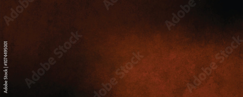 Rustic dark brown textured background with a vintage grunge effect, ideal for adding depth and warmth to design projects and digital art
