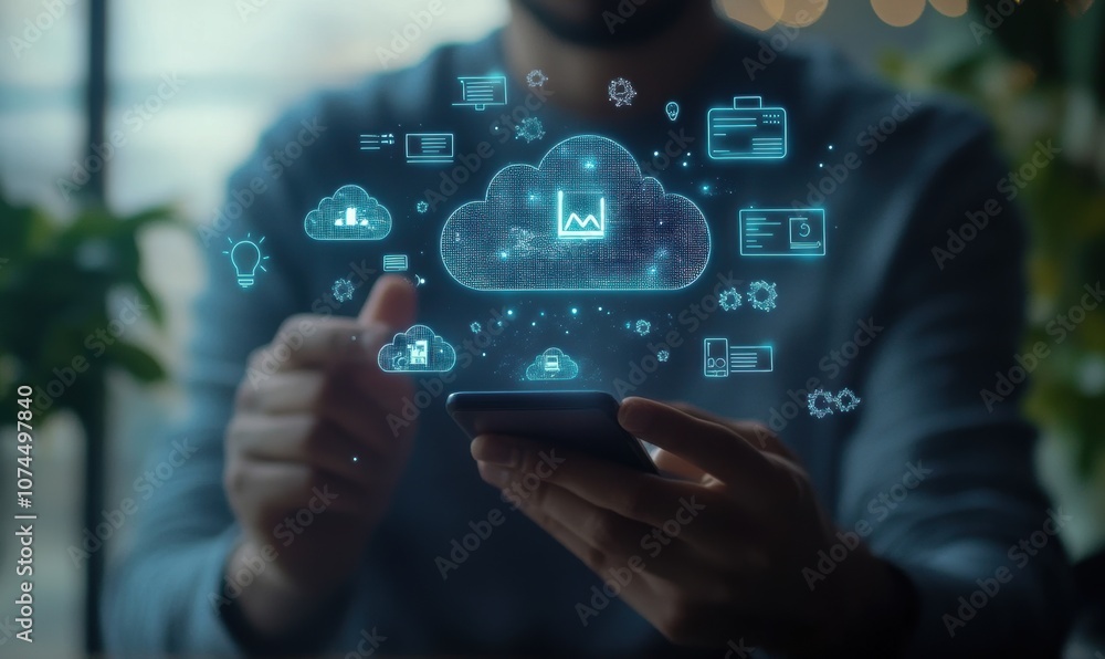 Cloud Computing Concept. Cloud Computing Concept.