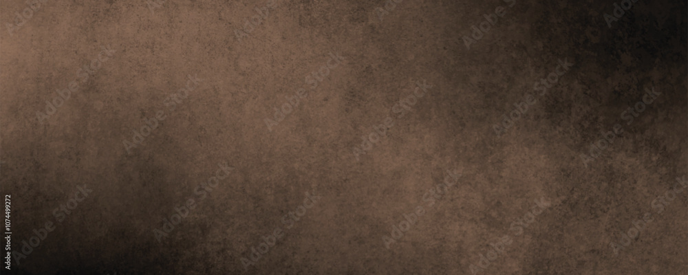 Abstract dark brown texture with a rough, faded effect, great for use in posters, advertisements, and layered graphic designs
Abstract dark brown texture with a rough, faded effect, great for use in posters, advertisements, and layered graphic designs