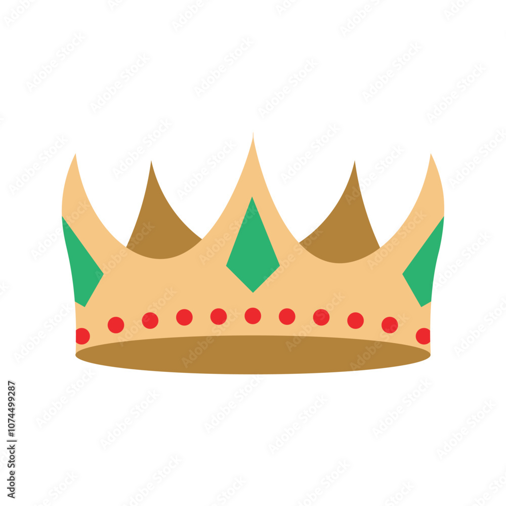 Crown Illustration Crown Illustration