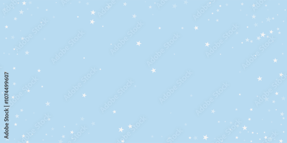Falling snowflakes christmas background. Subtle Falling snowflakes christmas background. Subtle
