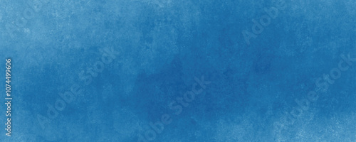 Vintage-style cool toned blue background with gentle texture and weathered look, ideal for creative use in digital art, branding, and photography backdrops
