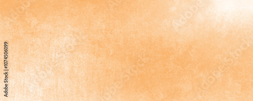 Wallpaper Mural Artistic pale orange and white wash background featuring a natural texture and subtle rustic appearance, perfect for branding materials, website design, and textured overlays
 Torontodigital.ca