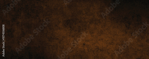 Moody dark brown texture with a rustic, worn effect, providing a rich and organic background for photography and artistic layouts
