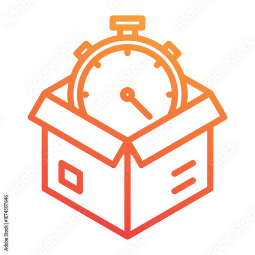Fulfillment Icon