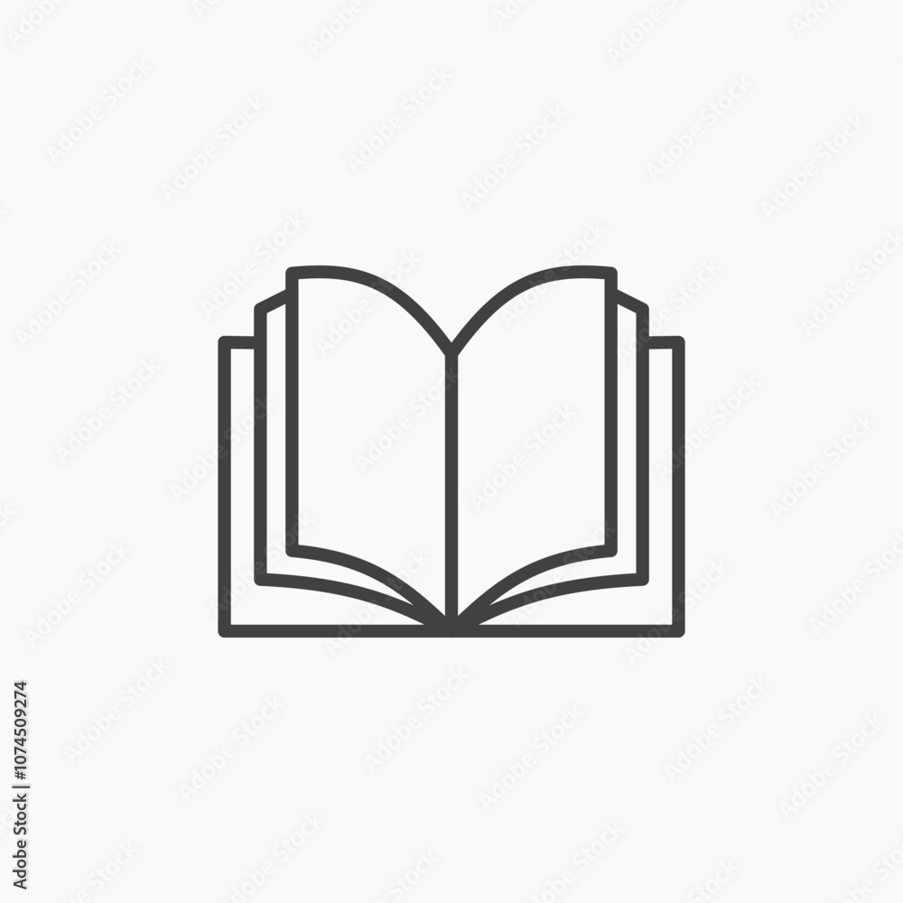 Book Icon Book Icon