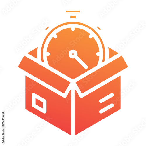 Fulfillment Icon
