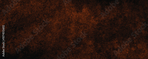 Moody dark brown texture with a rustic, worn effect, providing a rich and organic background for photography and artistic layouts
