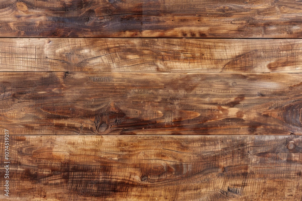 Close-up view of a wooden surface with natural grain pattern Close-up view of a wooden surface with natural grain pattern