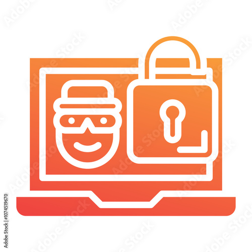 Intruder Icon