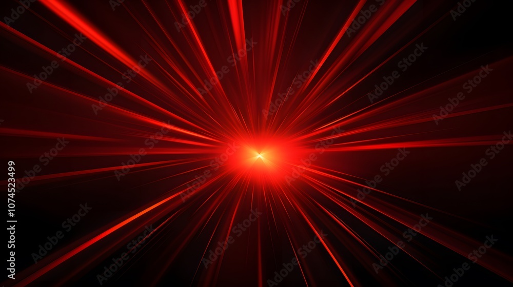 Radial red light through the tunnel glowing in the darkness for print designs templates, Advertising materials, Email Newsletters, Header webs, e commerce signs retail shopping, advertisement business Radial red light through the tunnel glowing in the darkness for print designs templates, Advertising materials, Email Newsletters, Header webs, e commerce signs retail shopping, advertisement business