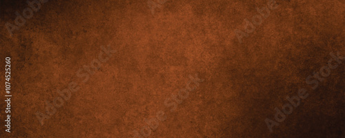 Deep brown grunge texture with a natural, rugged appearance, perfect for creative backgrounds, product photography, and artistic compositions 